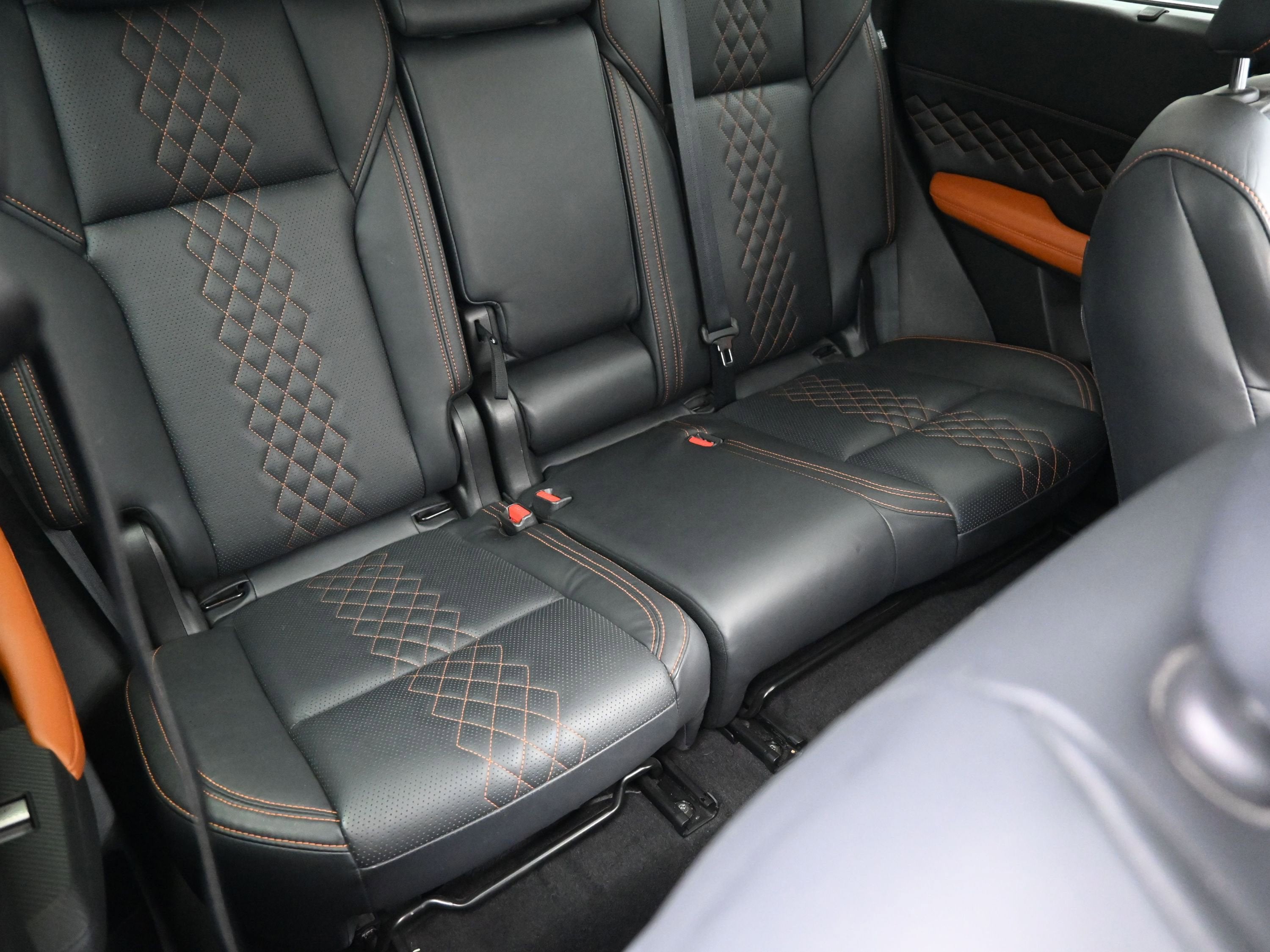 2022 Mitsubishi Outlander SEL 2.5 S-AWC