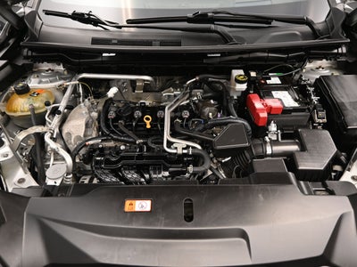 2022 Mitsubishi Outlander SEL 2.5 S-AWC