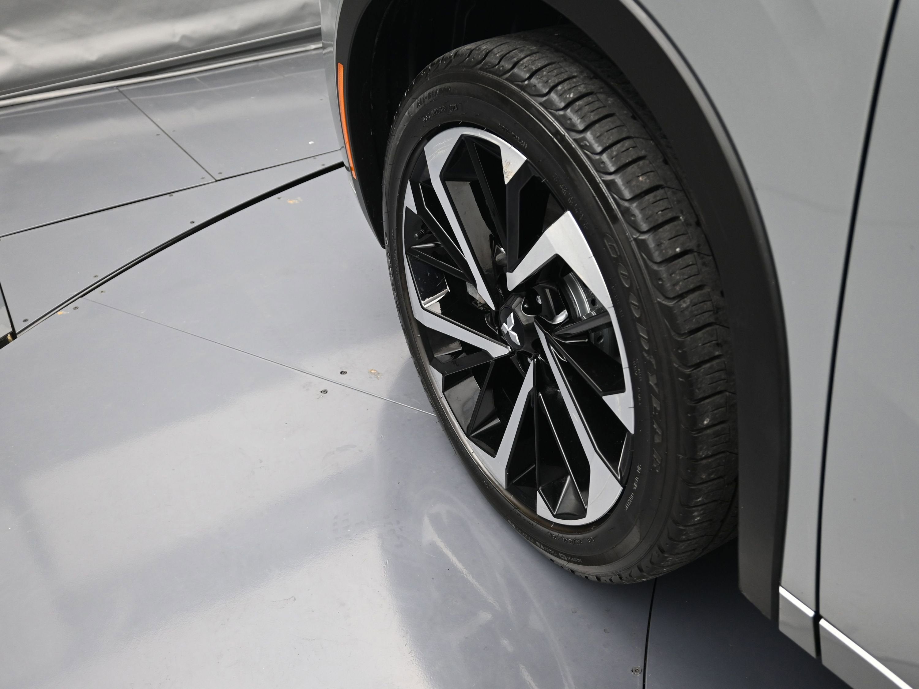 2022 Mitsubishi Outlander SEL 2.5 S-AWC