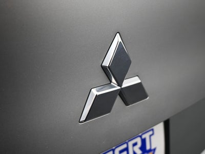 2022 Mitsubishi Outlander SEL 2.5 S-AWC