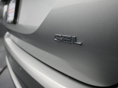 2022 Mitsubishi Outlander SEL 2.5 S-AWC