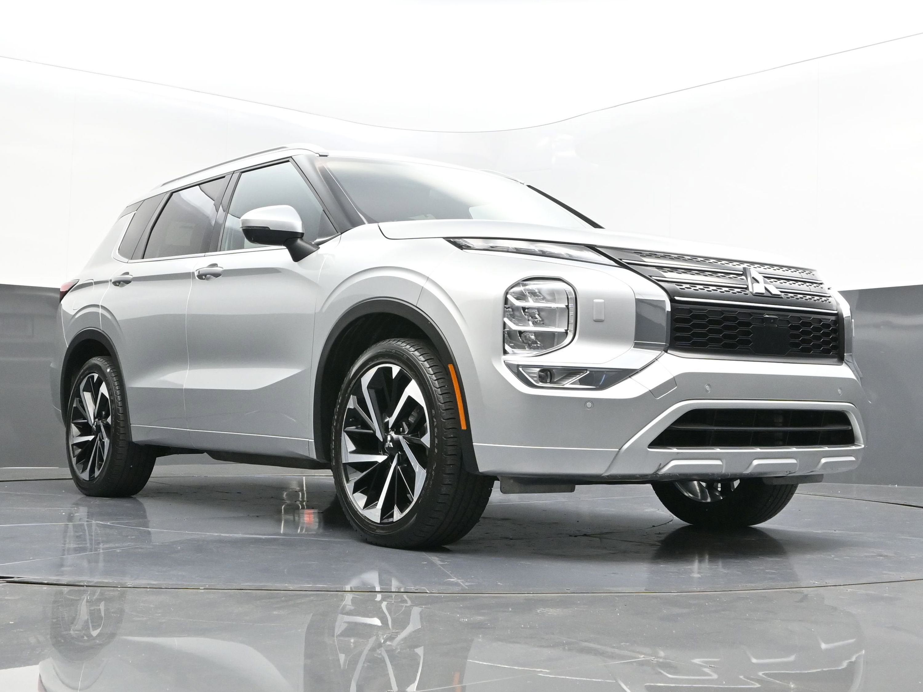 2022 Mitsubishi Outlander SEL 2.5 S-AWC