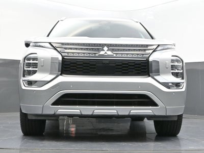 2022 Mitsubishi Outlander SEL 2.5 S-AWC