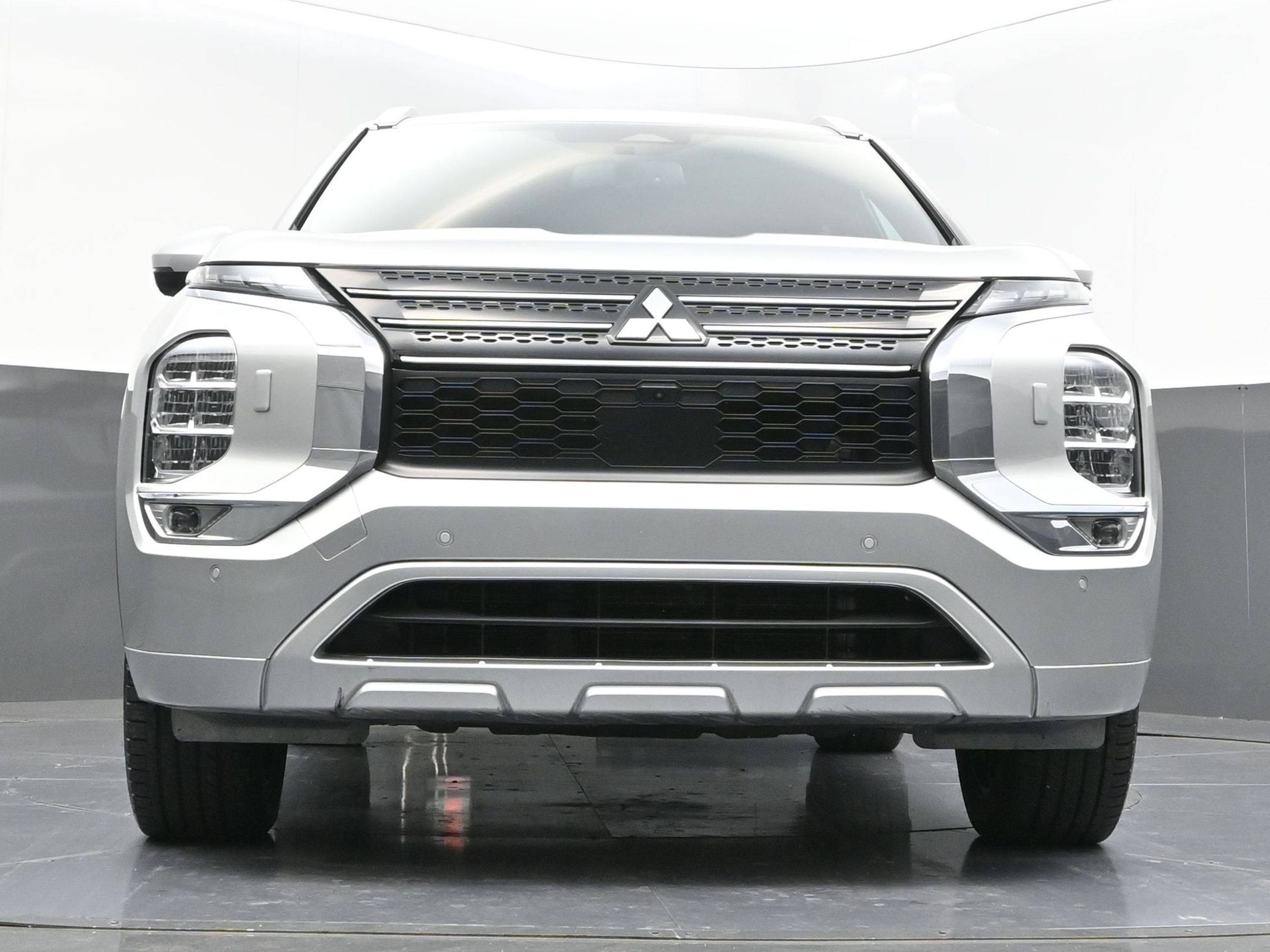 2022 Mitsubishi Outlander SEL 2.5 S-AWC