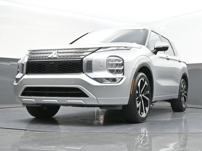 2022 Mitsubishi Outlander SEL 2.5 S-AWC