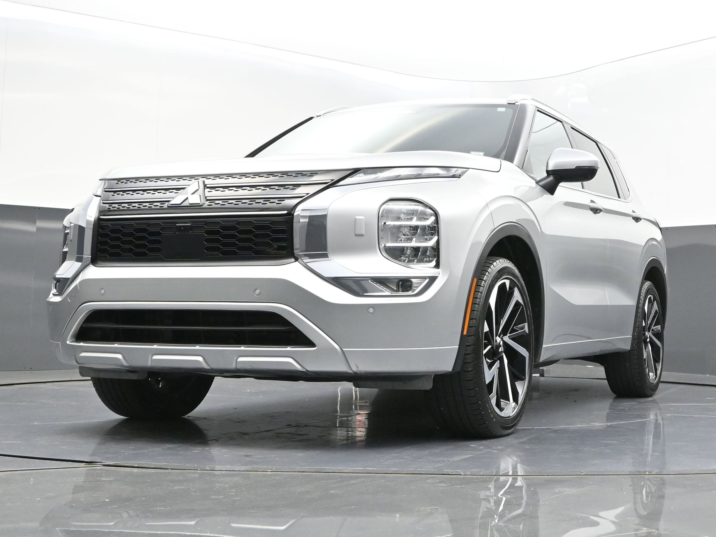 2022 Mitsubishi Outlander SEL 2.5 S-AWC