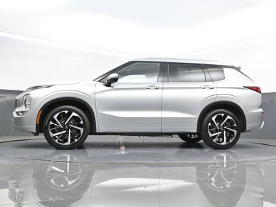 2022 Mitsubishi Outlander SEL 2.5 S-AWC