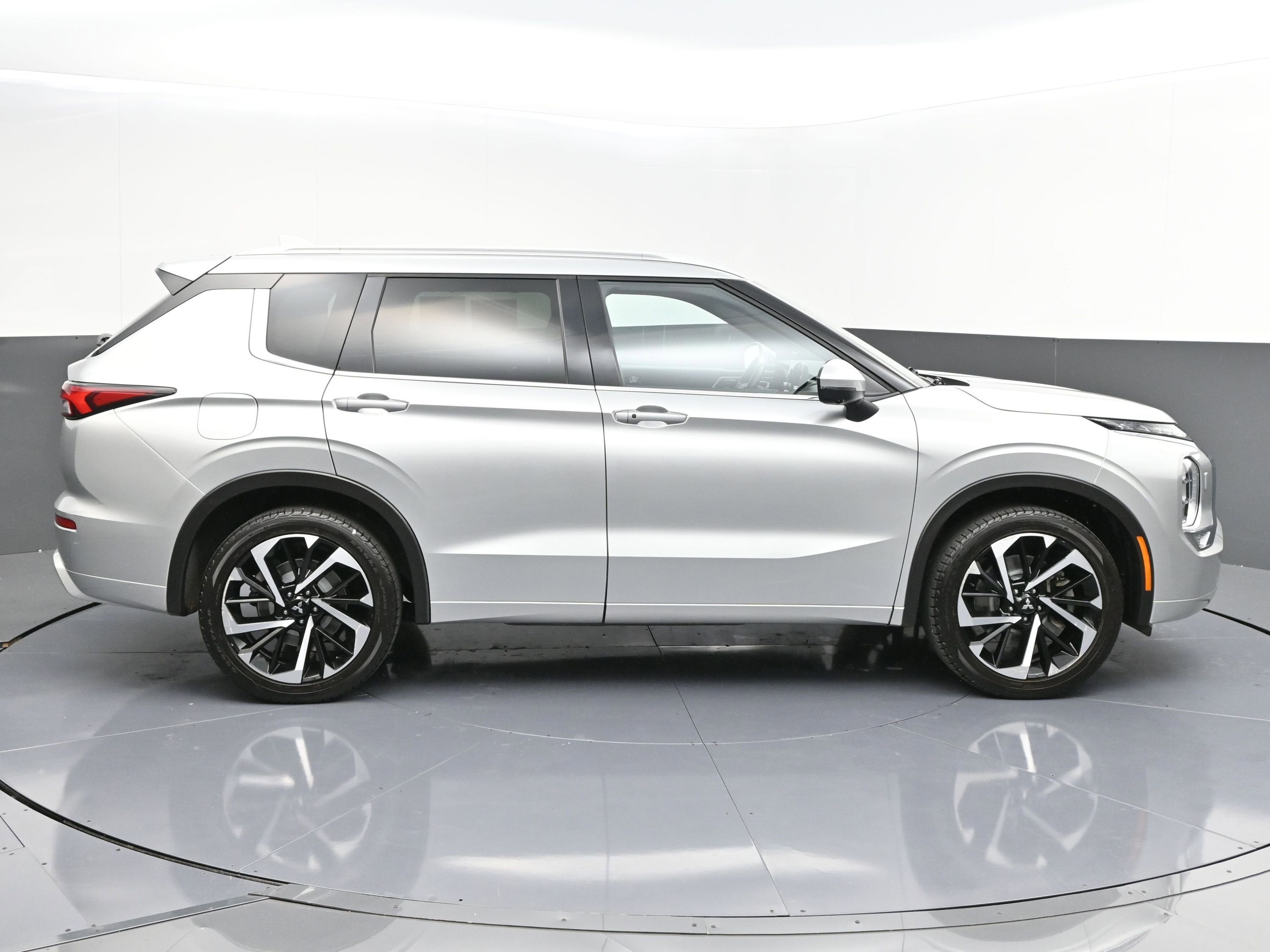 2022 Mitsubishi Outlander SEL 2.5 S-AWC