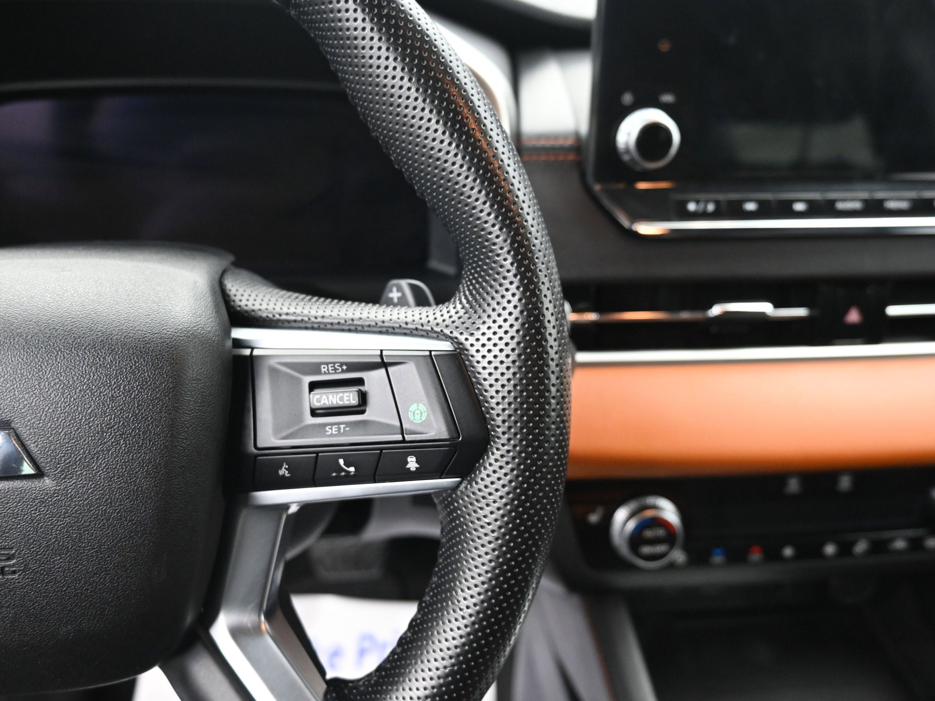 2022 Mitsubishi Outlander SEL Launch Edition S-AWC