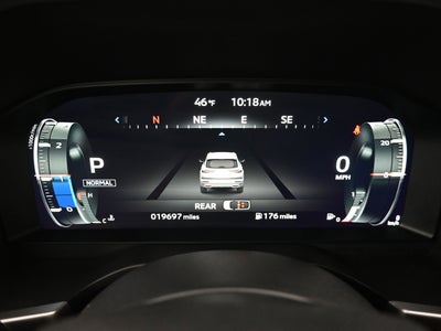 2022 Mitsubishi Outlander SEL Launch Edition S-AWC