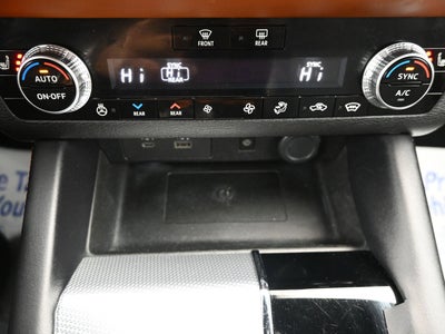 2022 Mitsubishi Outlander SEL Launch Edition S-AWC