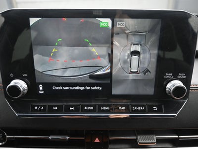 2022 Mitsubishi Outlander SEL Launch Edition S-AWC