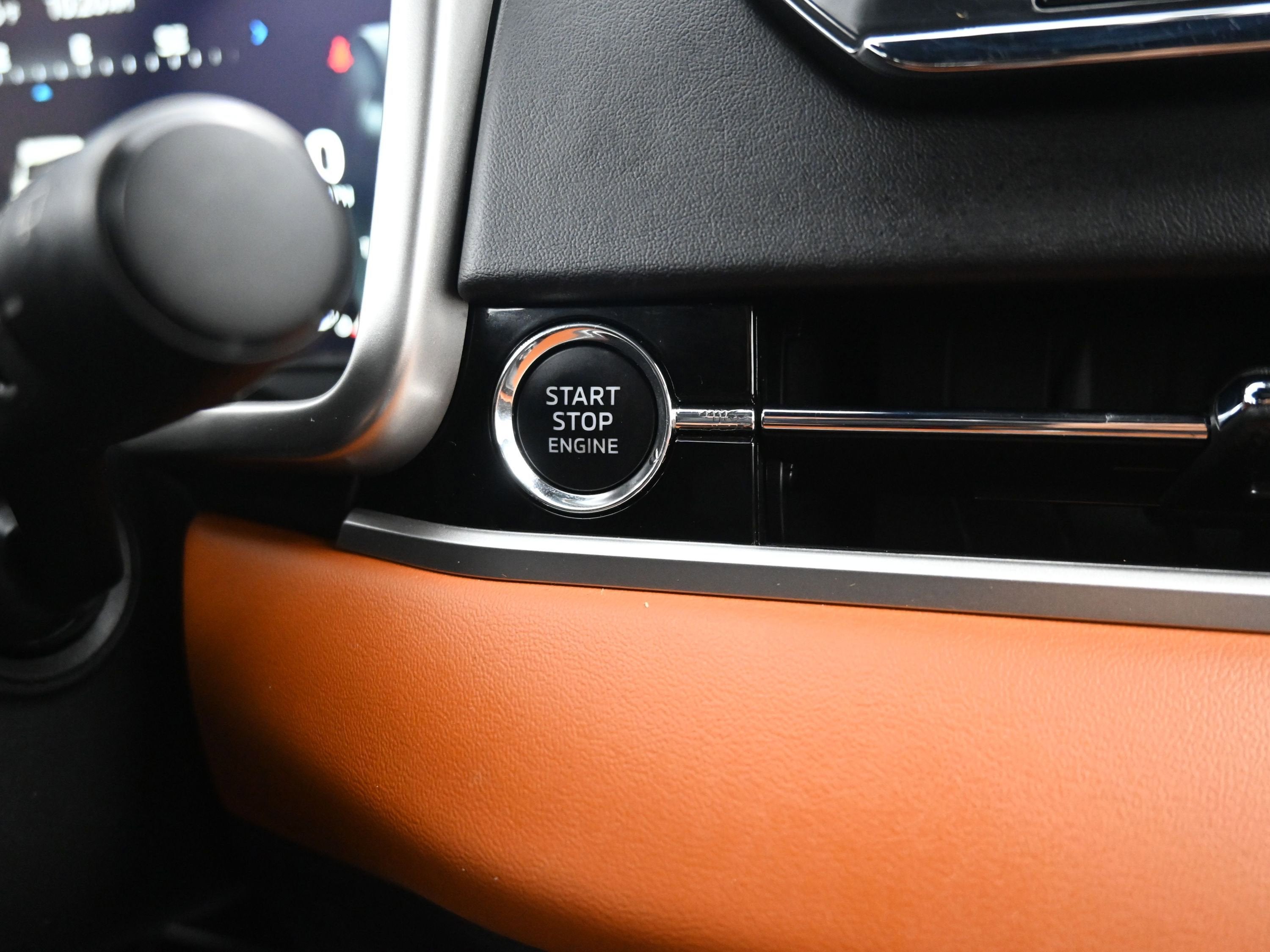 2022 Mitsubishi Outlander SEL Launch Edition S-AWC