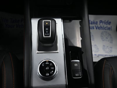 2022 Mitsubishi Outlander SEL Launch Edition S-AWC