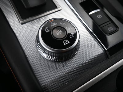 2022 Mitsubishi Outlander SEL Launch Edition S-AWC