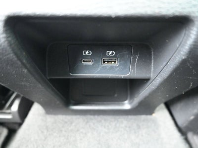 2022 Mitsubishi Outlander SEL Launch Edition S-AWC