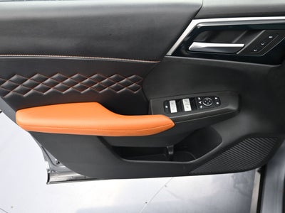 2022 Mitsubishi Outlander SEL Launch Edition S-AWC