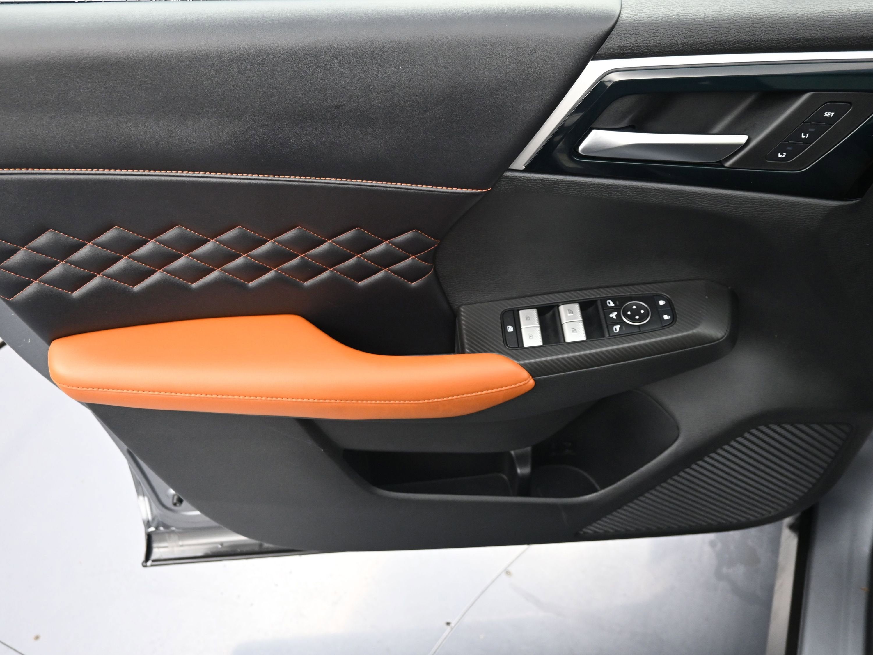 2022 Mitsubishi Outlander SEL Launch Edition S-AWC