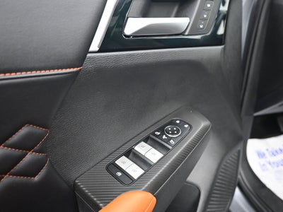 2022 Mitsubishi Outlander SEL Launch Edition S-AWC