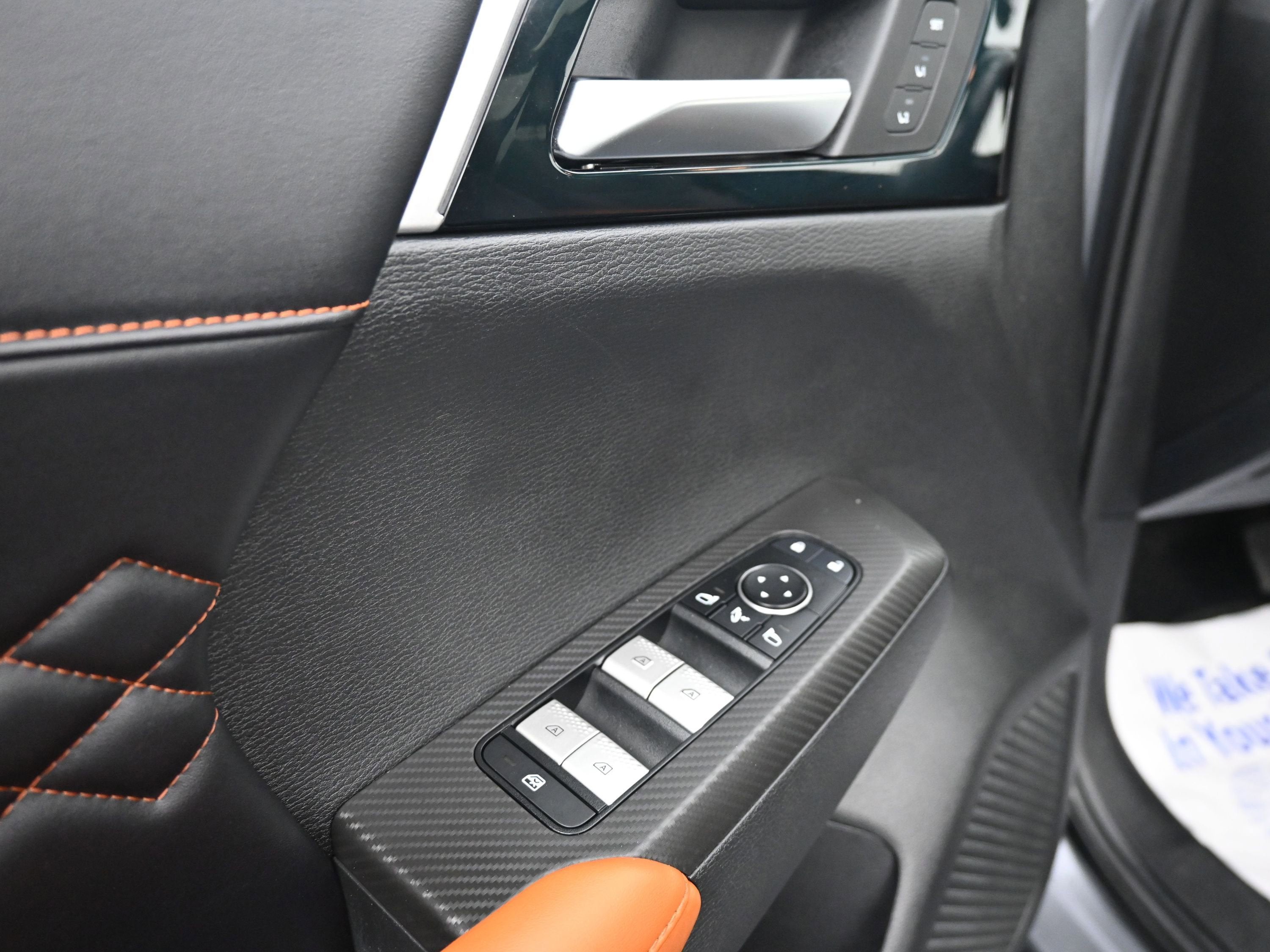 2022 Mitsubishi Outlander SEL Launch Edition S-AWC