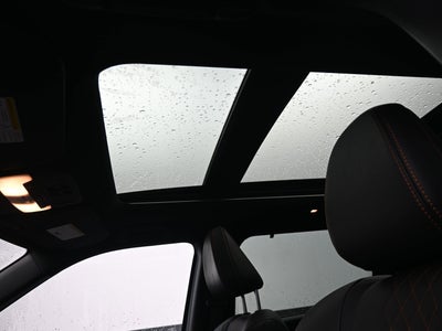 2022 Mitsubishi Outlander SEL Launch Edition S-AWC