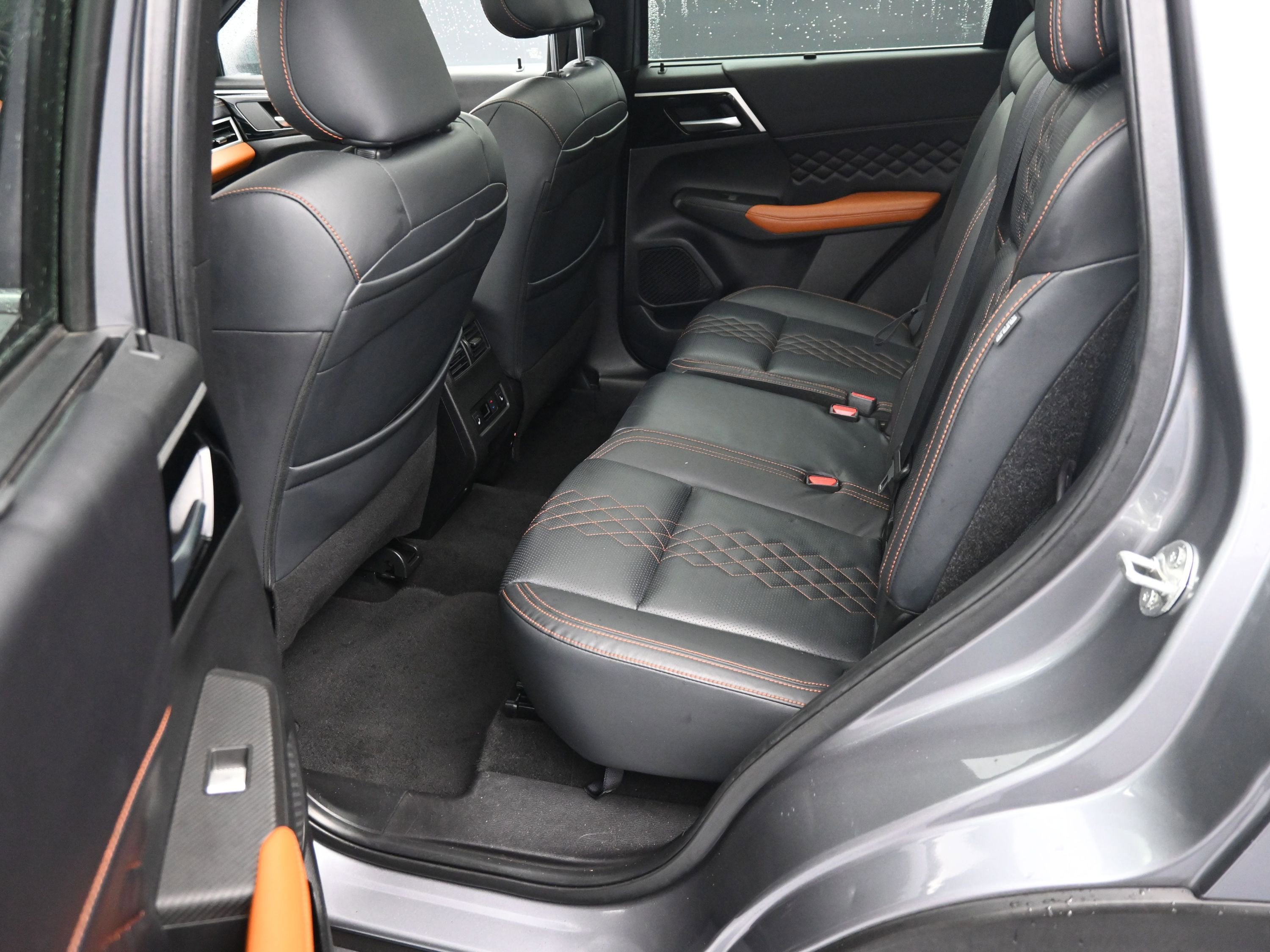 2022 Mitsubishi Outlander SEL Launch Edition S-AWC