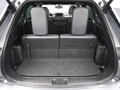 2022 Mitsubishi Outlander SEL Launch Edition S-AWC