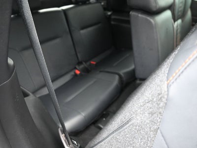 2022 Mitsubishi Outlander SEL Launch Edition S-AWC