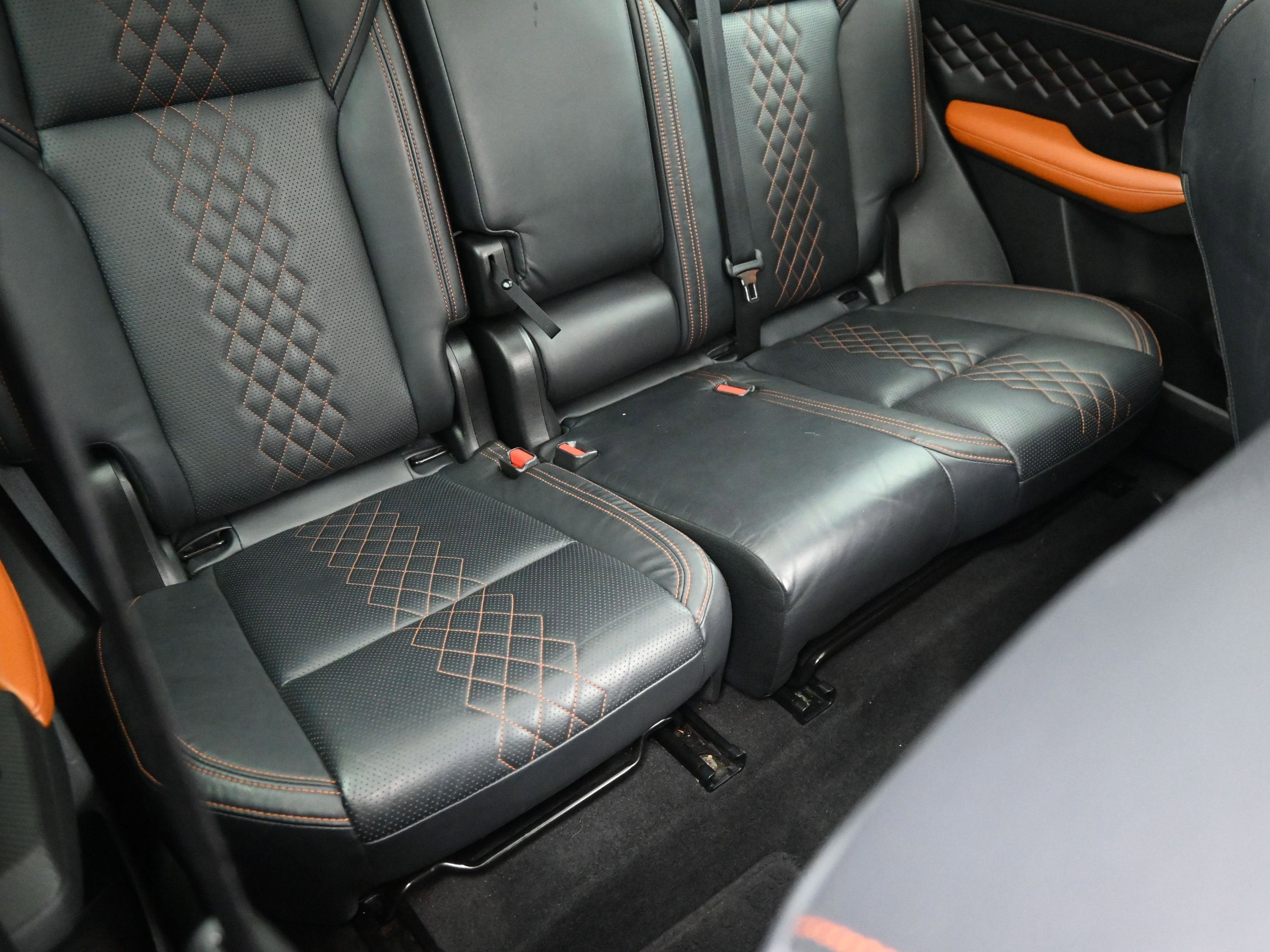 2022 Mitsubishi Outlander SEL Launch Edition S-AWC