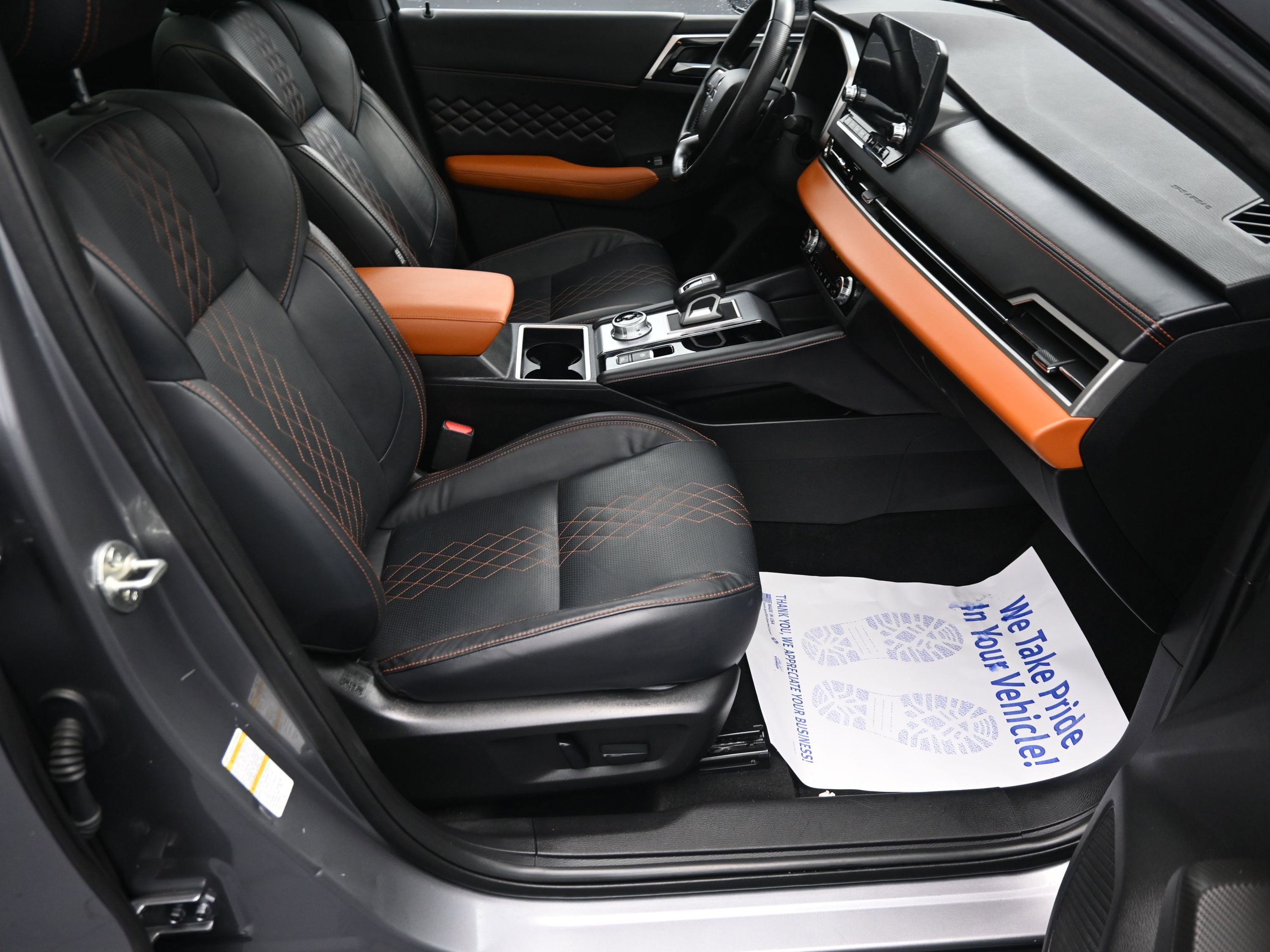 2022 Mitsubishi Outlander SEL Launch Edition S-AWC