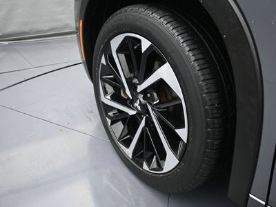 2022 Mitsubishi Outlander SEL Launch Edition S-AWC