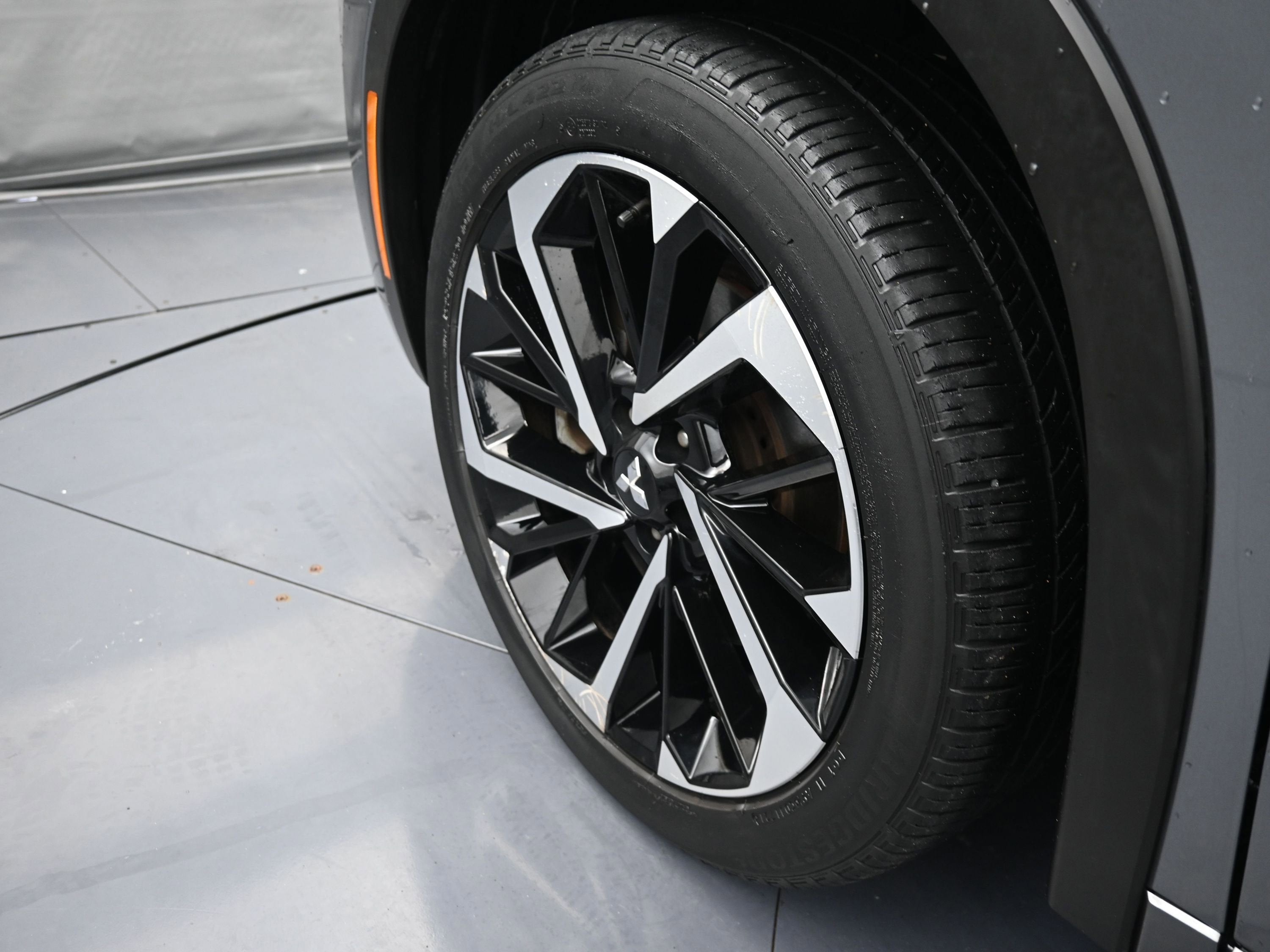 2022 Mitsubishi Outlander SEL Launch Edition S-AWC