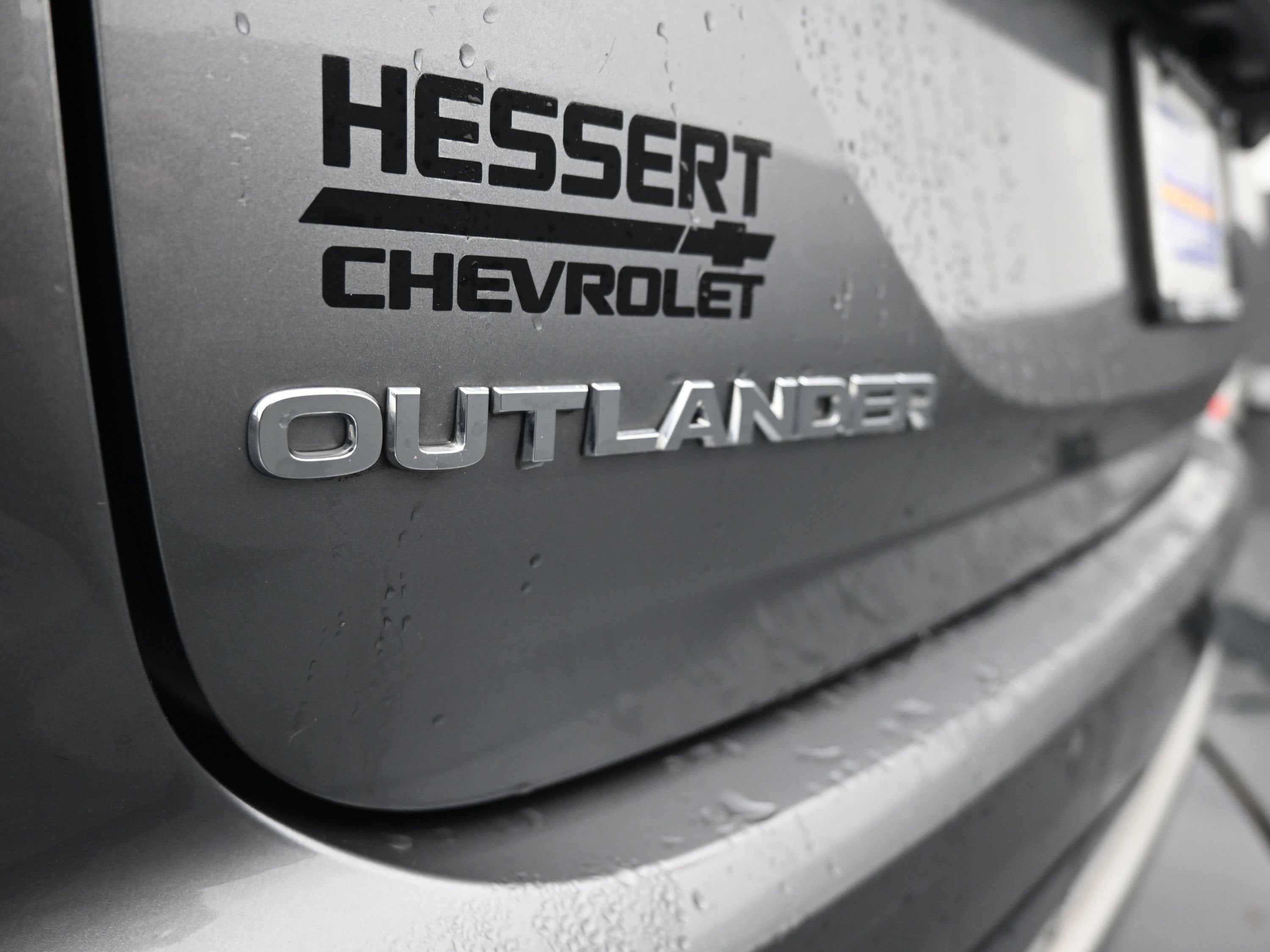 2022 Mitsubishi Outlander SEL Launch Edition S-AWC