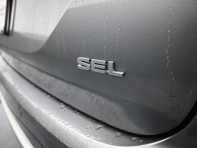 2022 Mitsubishi Outlander SEL Launch Edition S-AWC