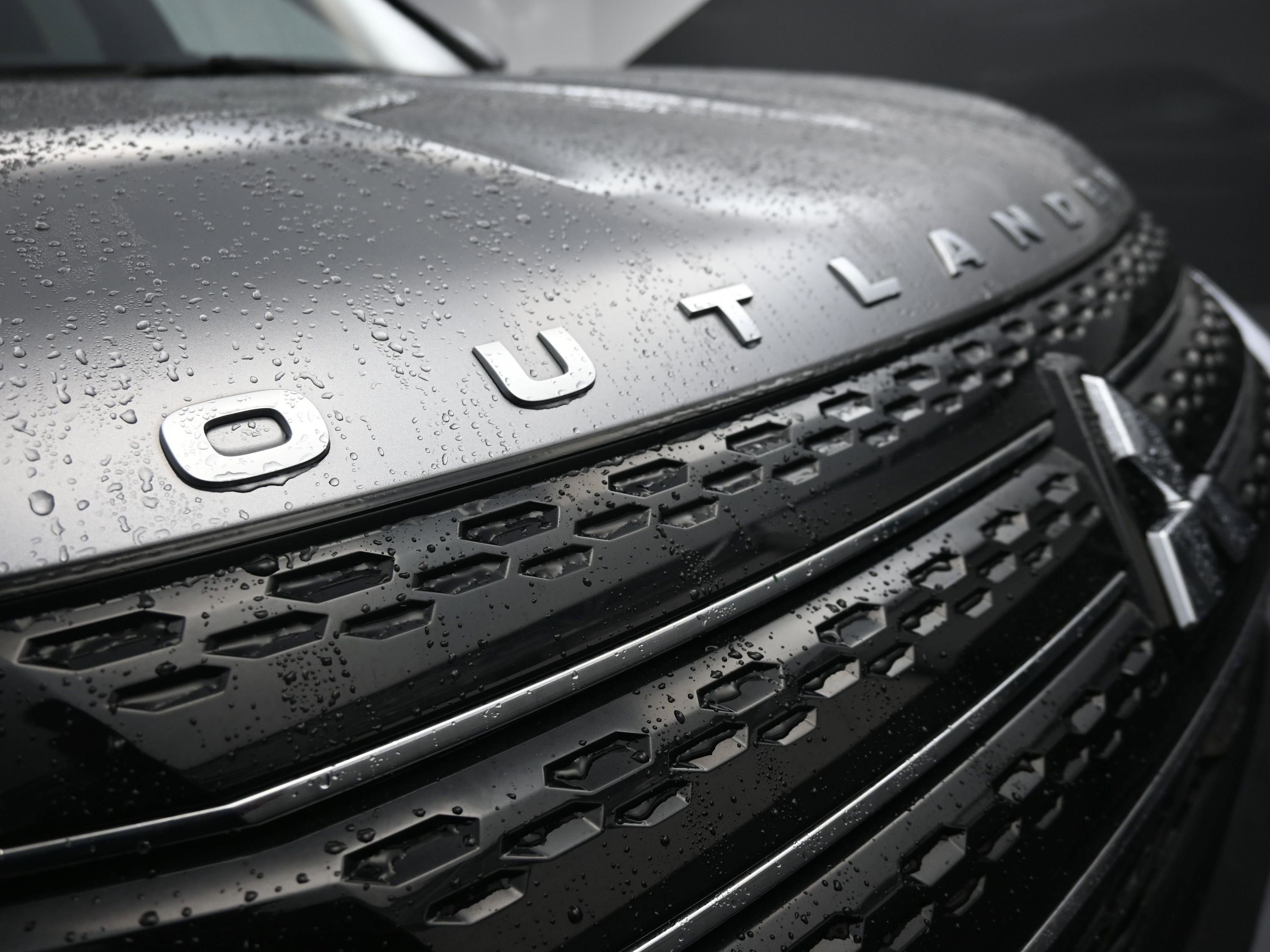 2022 Mitsubishi Outlander SEL Launch Edition S-AWC