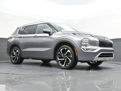 2022 Mitsubishi Outlander SEL Launch Edition S-AWC