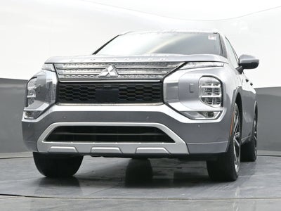 2022 Mitsubishi Outlander SEL Launch Edition S-AWC