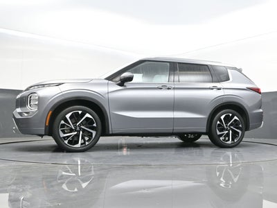 2022 Mitsubishi Outlander SEL Launch Edition S-AWC
