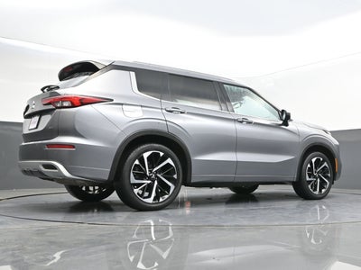 2022 Mitsubishi Outlander SEL Launch Edition S-AWC