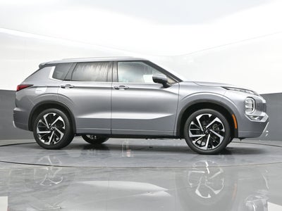 2022 Mitsubishi Outlander SEL Launch Edition S-AWC