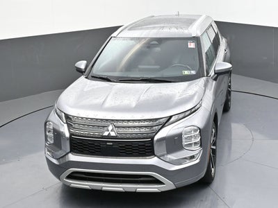 2022 Mitsubishi Outlander SEL Launch Edition S-AWC