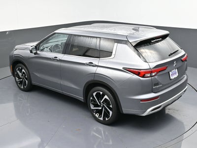 2022 Mitsubishi Outlander SEL Launch Edition S-AWC