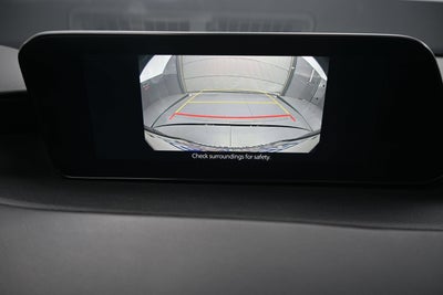 2025 Mazda Mazda3 Sedan 2.5 S