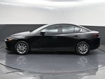 2025 Mazda Mazda3 Sedan 2.5 S