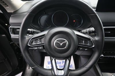 2023 Mazda Mazda CX-5 2.5 S Premium