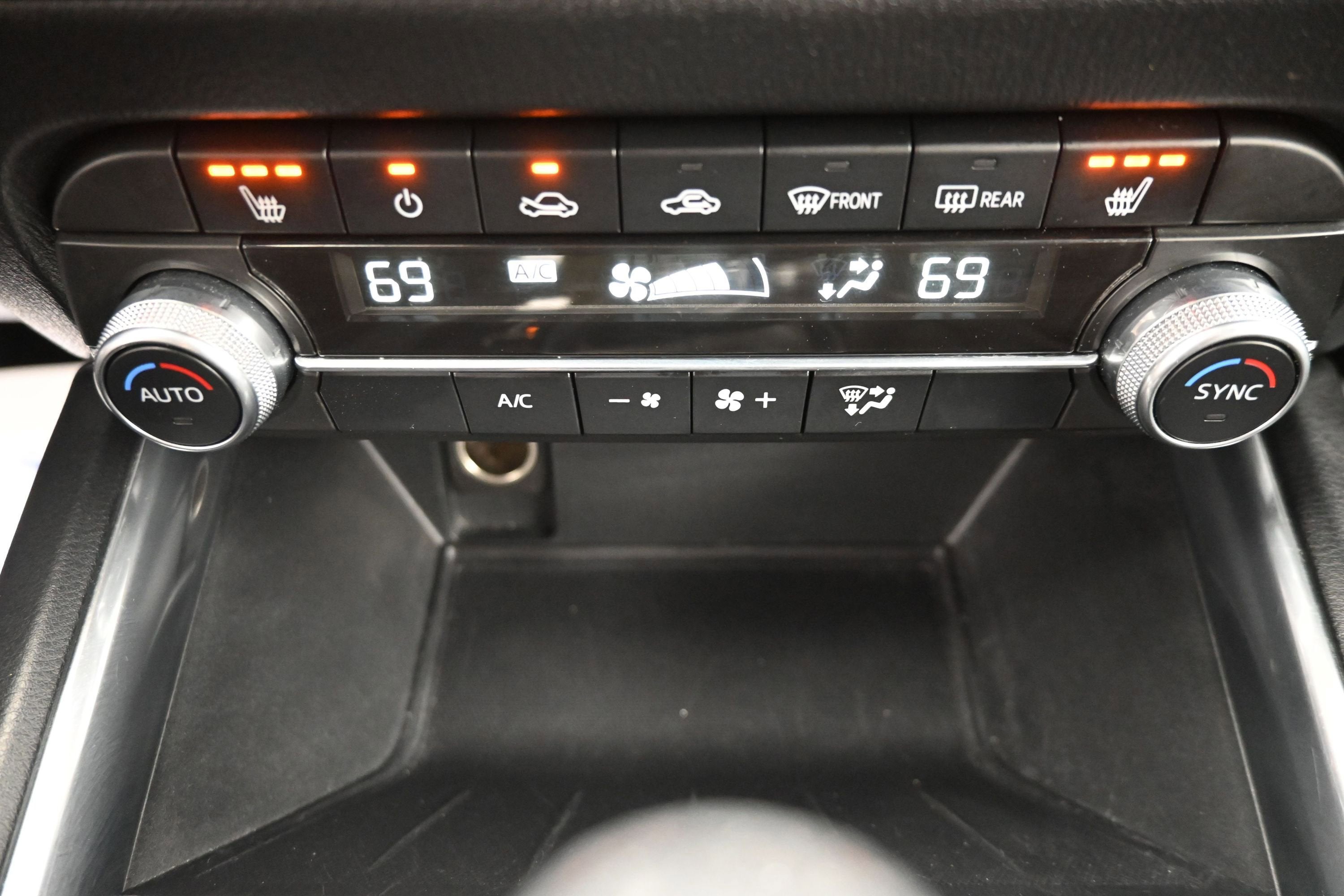 2023 Mazda Mazda CX-5 2.5 S Premium