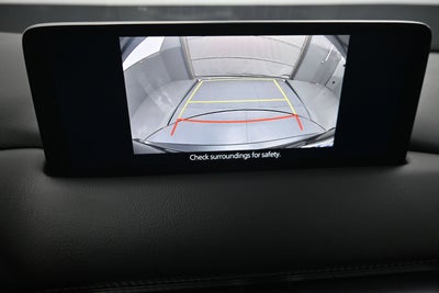 2023 Mazda Mazda CX-5 2.5 S Premium