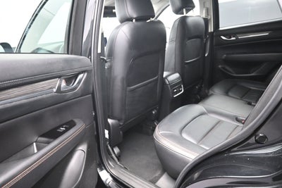 2023 Mazda Mazda CX-5 2.5 S Premium