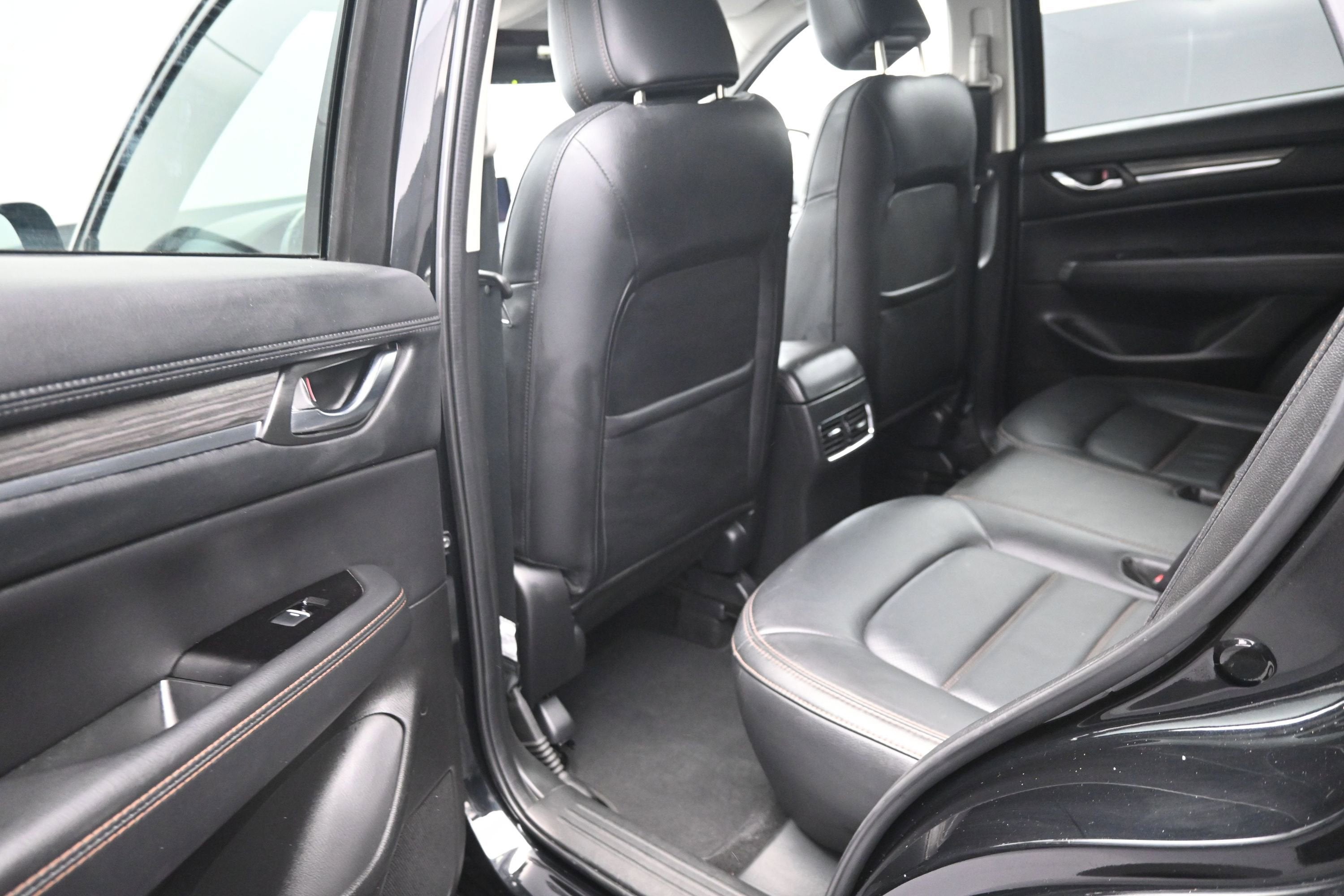 2023 Mazda Mazda CX-5 2.5 S Premium