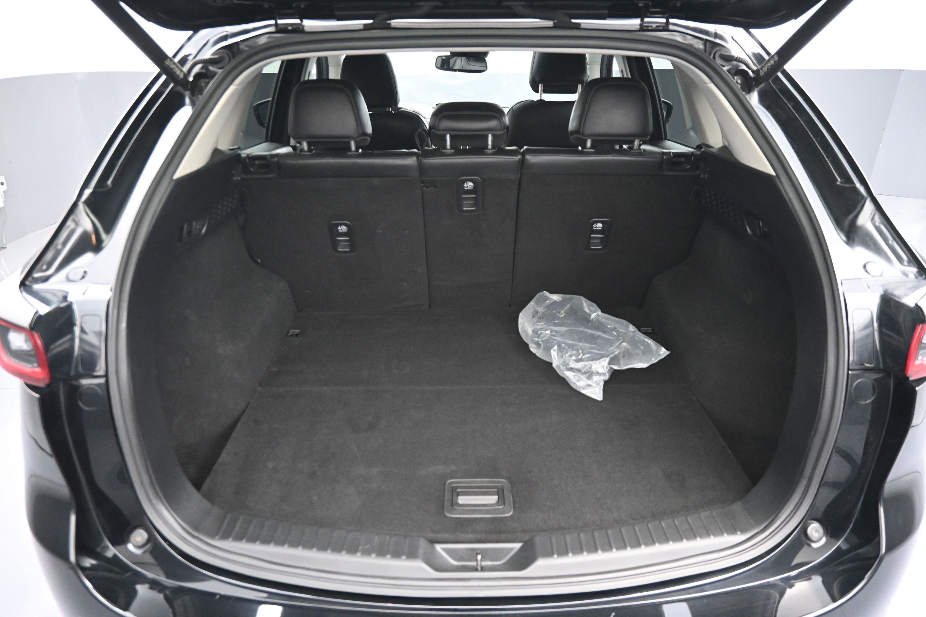 2023 Mazda Mazda CX-5 2.5 S Premium